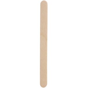 Wooden Popsicle Sticks 50 Count