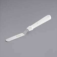 4" Offset Icing/Baking Spatula
