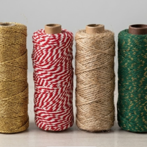 Decorative Twine