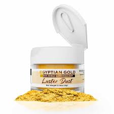Luster Dust - 100% Edible Food Grade - 4g Jar