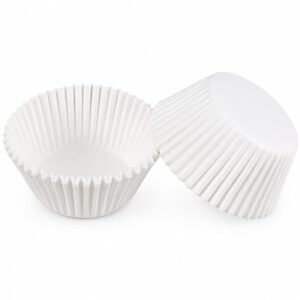 Standard Cupcake Liners 100 Count