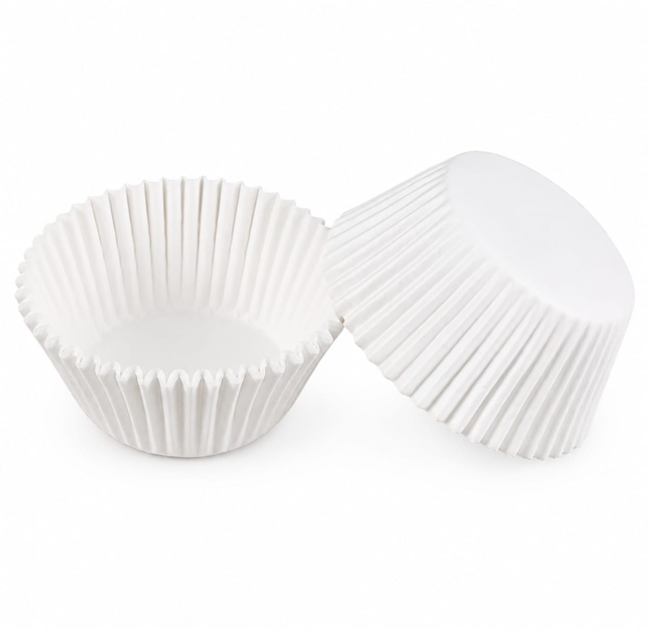 Standard Cupcake Liners 100 Count