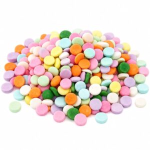 Confetti Quins 25g