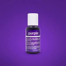 Chefmaster Liqua-Gel 0.70 fl oz - Purple
