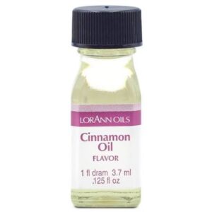 LorAnn Cinnamon Flavouring 1Dram