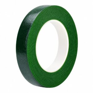 Green Floral Tape